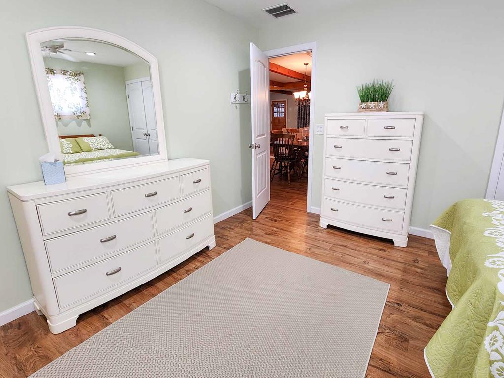 Lavallette NJ  Bayside Vacation Rental 155284