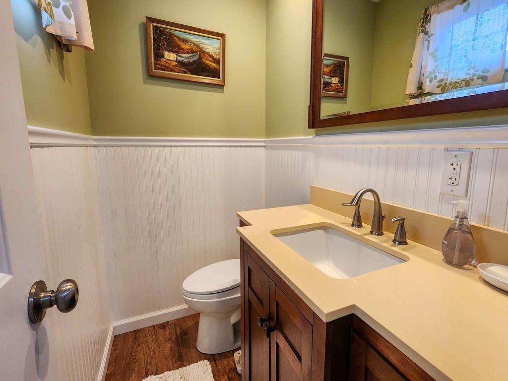Lavallette NJ  Bayside Vacation Rental 155284