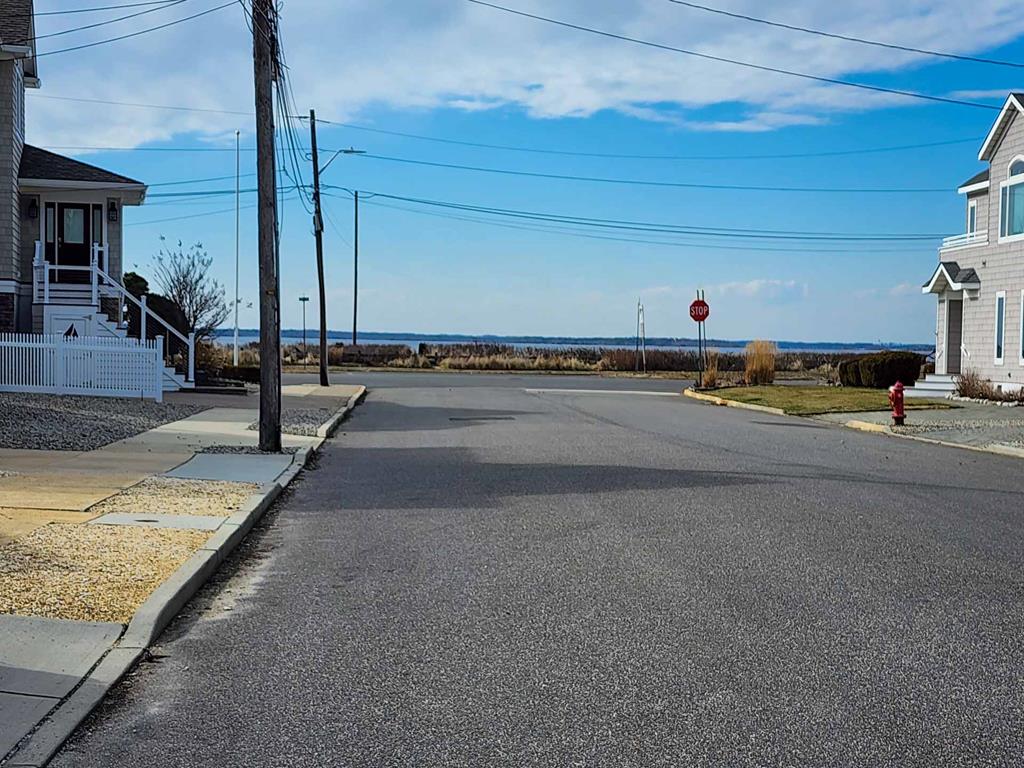 Lavallette NJ  Bayside Vacation Rental 155284