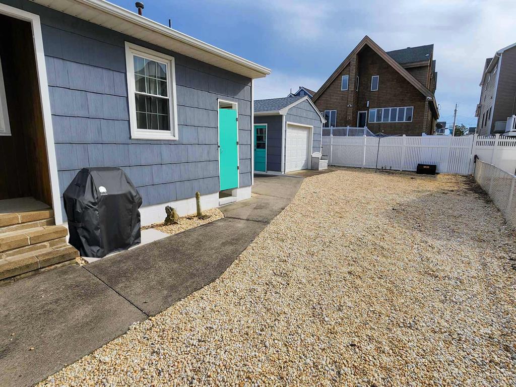 Lavallette NJ  Bayside Vacation Rental 155284