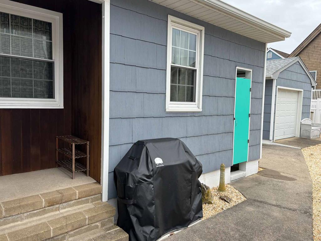 Lavallette NJ  Bayside Vacation Rental 155284