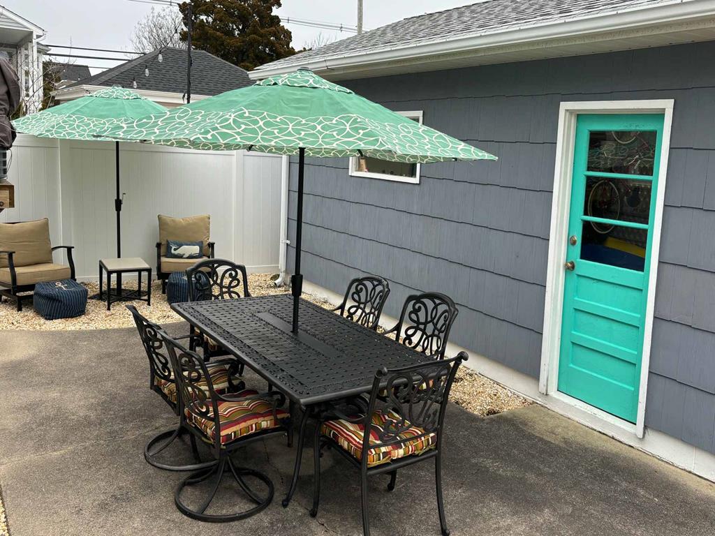 Lavallette NJ  Bayside Vacation Rental 155284