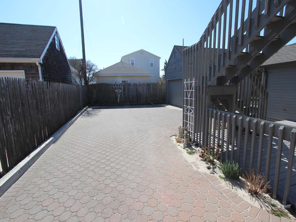 Lavallette NJ  Oceanside Vacation Rental 158483