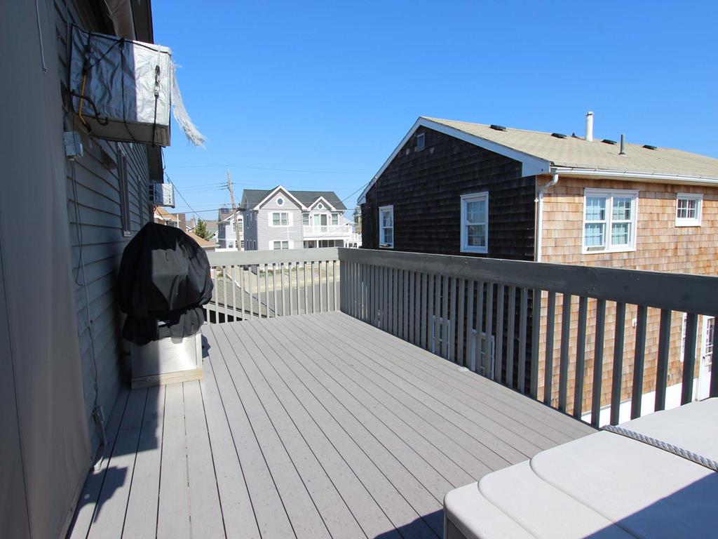 Lavallette NJ  Oceanside Vacation Rental 158483