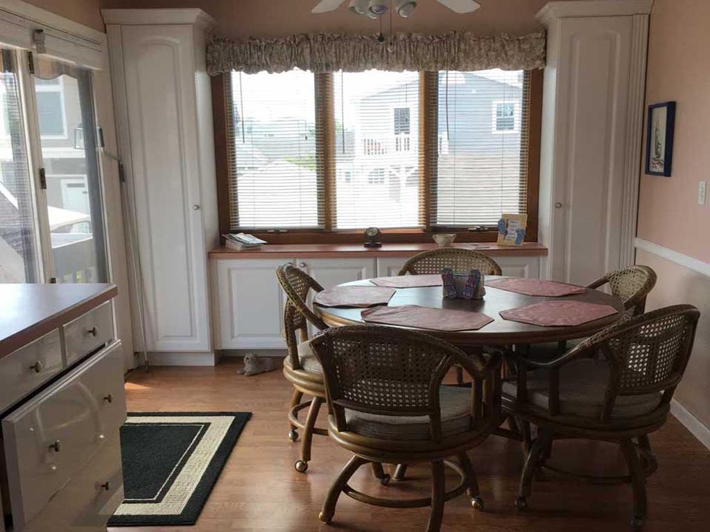 Lavallette NJ  Oceanside Vacation Rental 158483