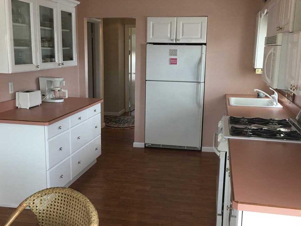 Lavallette NJ  Oceanside Vacation Rental 158483