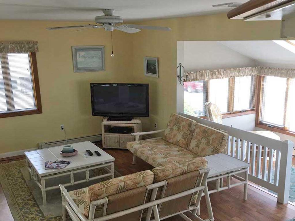 Lavallette NJ  Oceanside Vacation Rental 158483