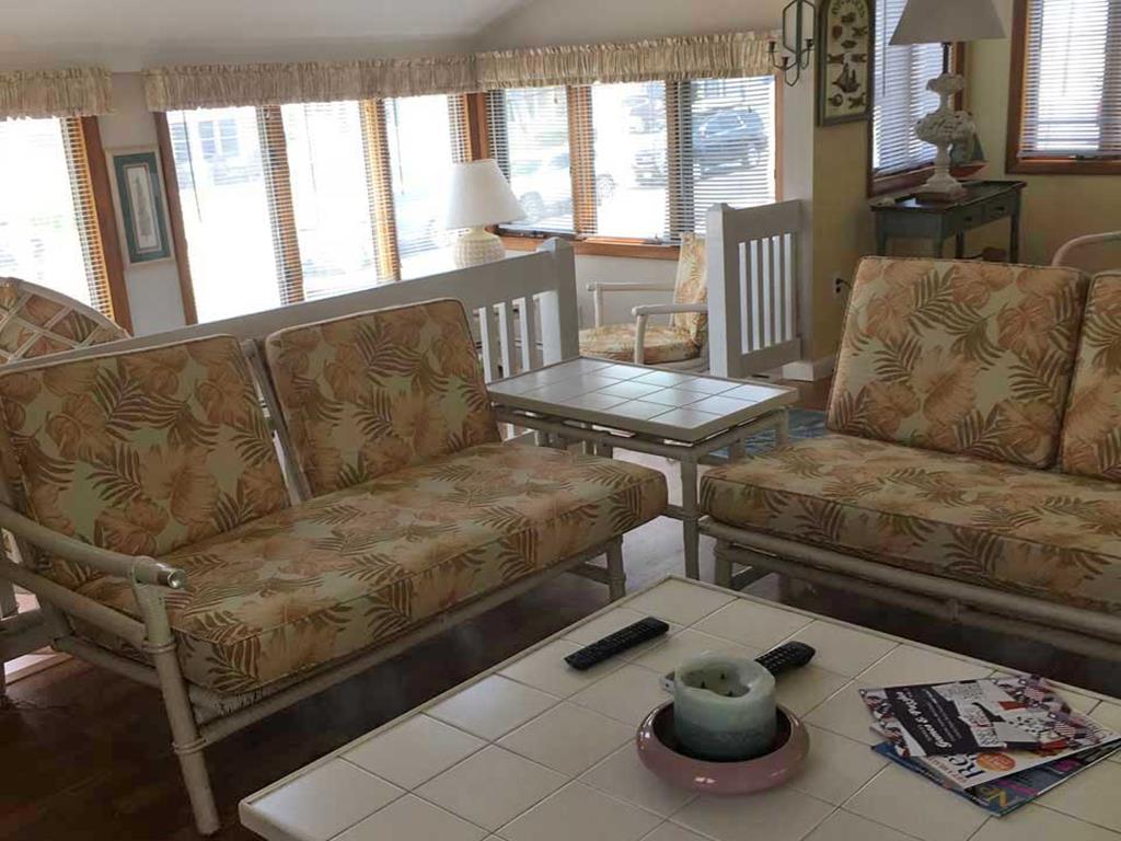 Lavallette NJ  Oceanside Vacation Rental 158483