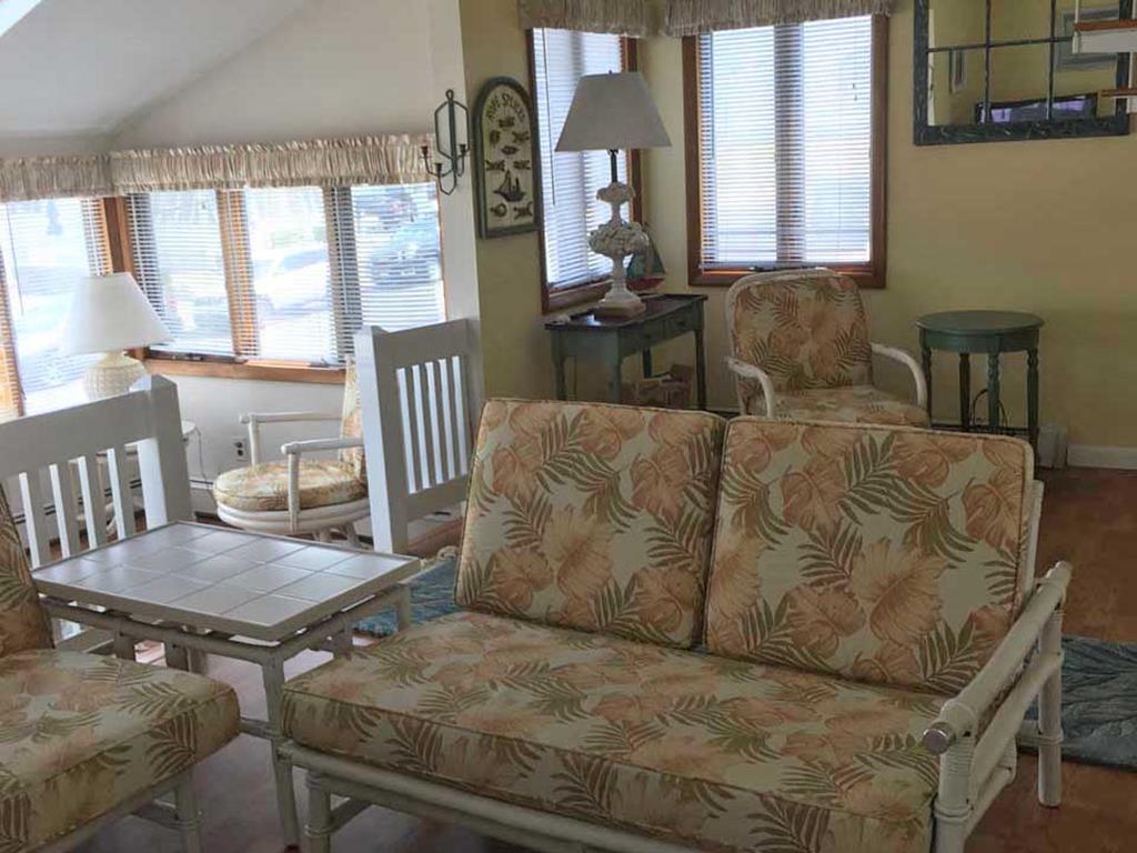 Lavallette NJ  Oceanside Vacation Rental 158483