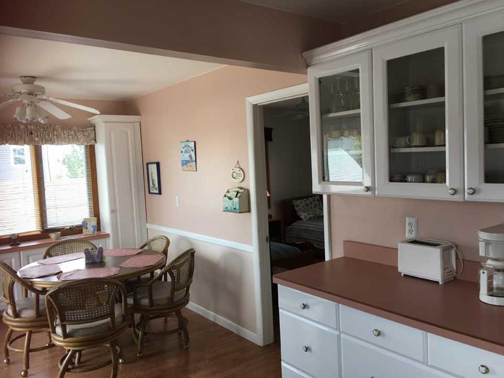 Lavallette NJ  Oceanside Vacation Rental 158483