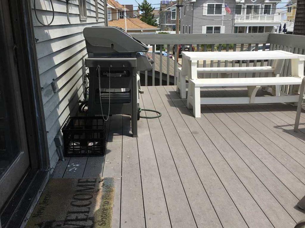 Lavallette NJ  Oceanside Vacation Rental 158483