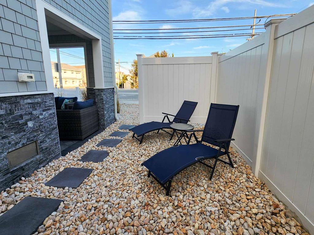Lavallette NJ  Middleblock Vacation Rental 158716