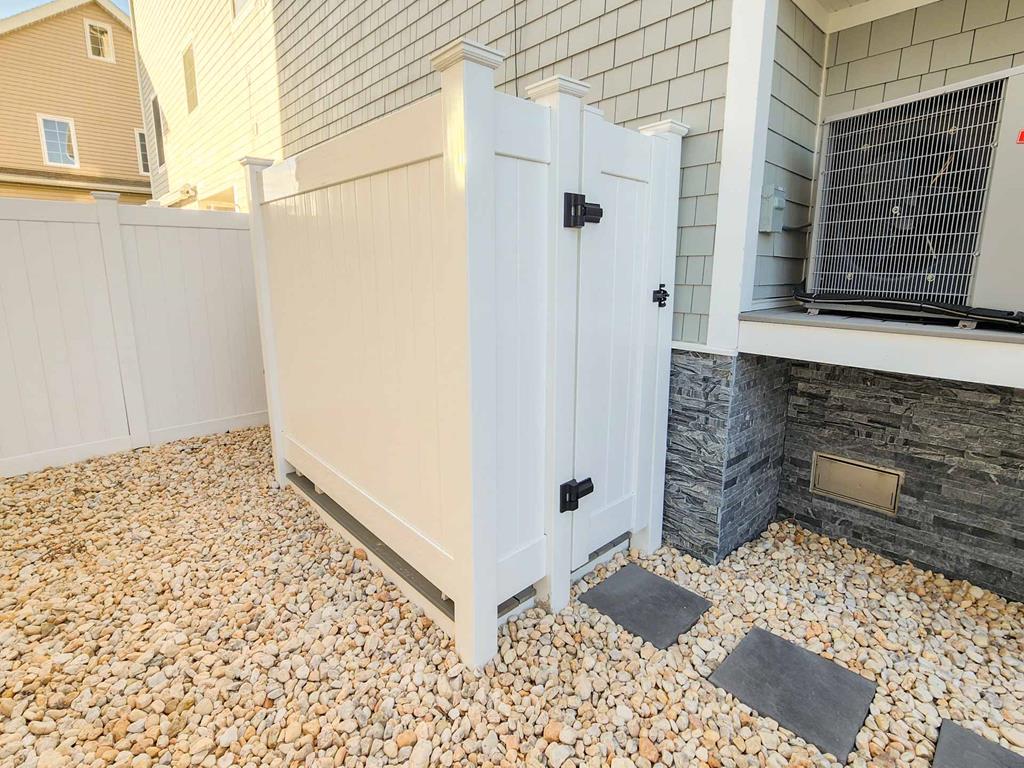 Lavallette NJ  Middleblock Vacation Rental 158716