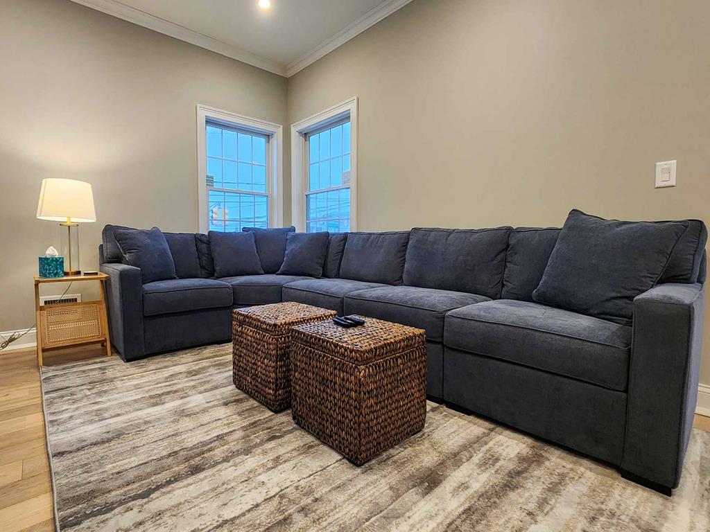 Lavallette NJ  Middleblock Vacation Rental 158716