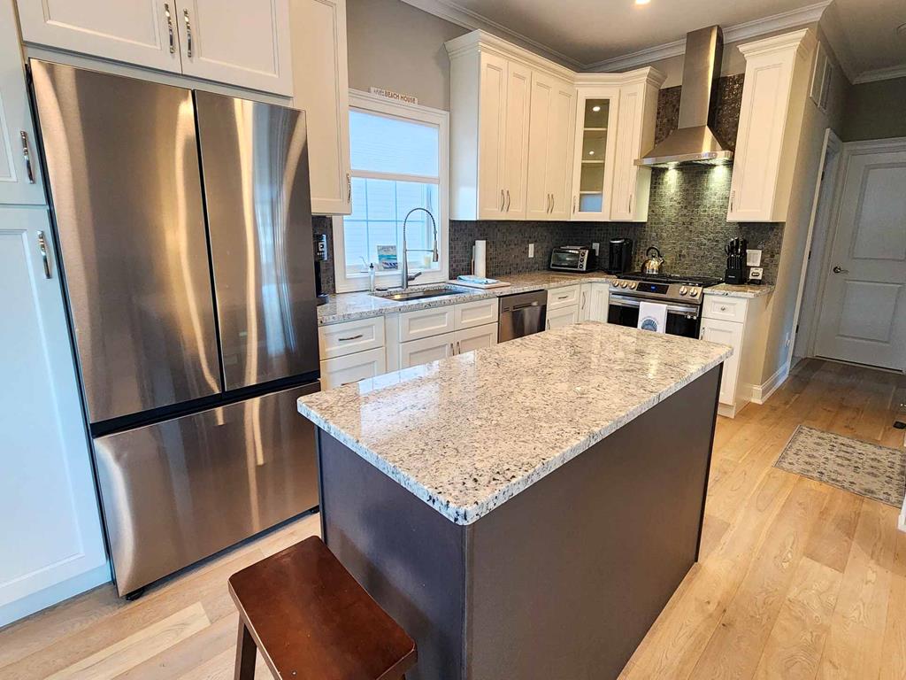 Lavallette NJ  Middleblock Vacation Rental 158716