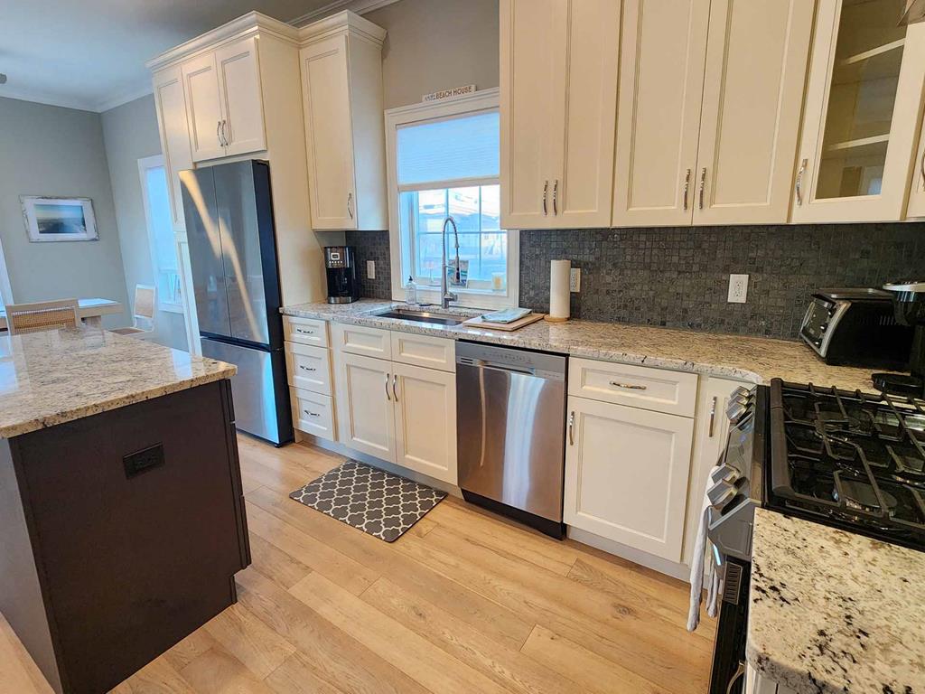 Lavallette NJ  Middleblock Vacation Rental 158716