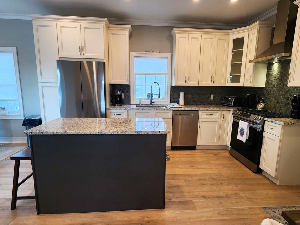 Lavallette NJ  Middleblock Vacation Rental 158716