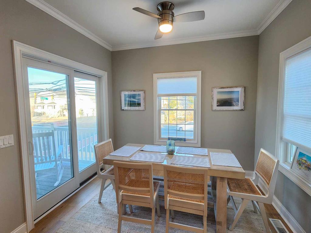 Lavallette NJ  Middleblock Vacation Rental 158716