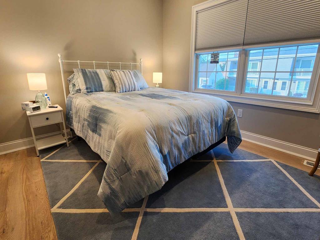 Lavallette NJ  Middleblock Vacation Rental 158716