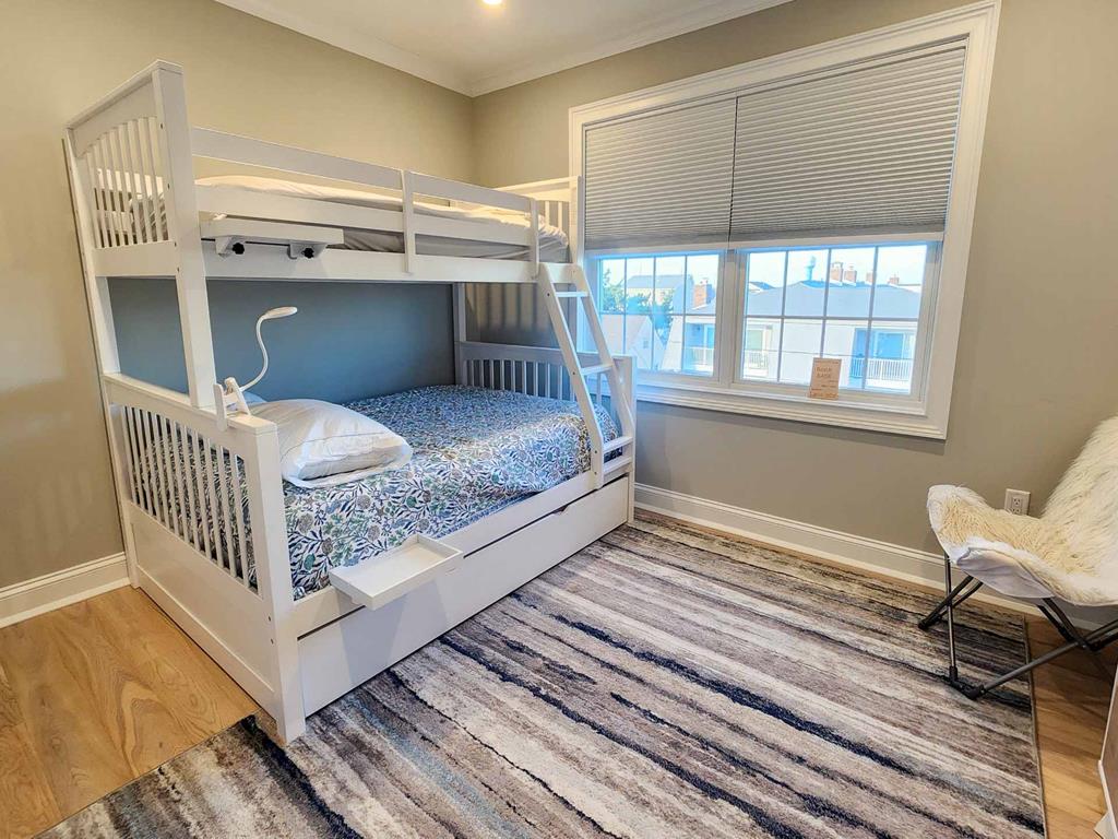 Lavallette NJ  Middleblock Vacation Rental 158716