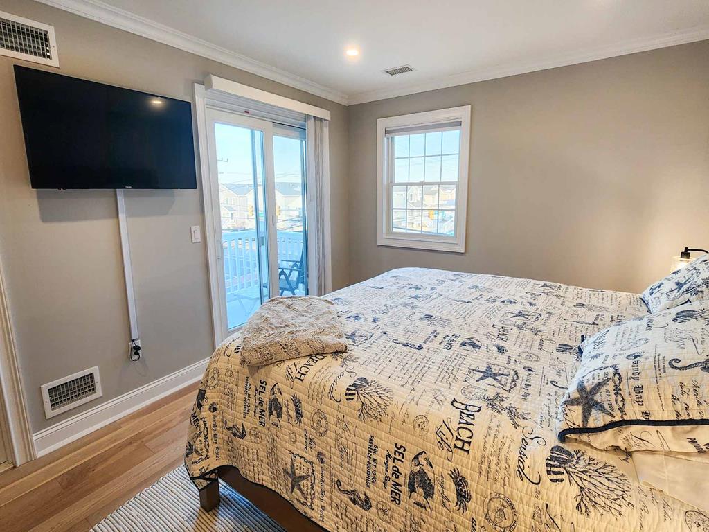 Lavallette NJ  Middleblock Vacation Rental 158716