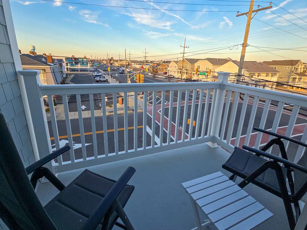 Lavallette NJ  Middleblock Vacation Rental 158716