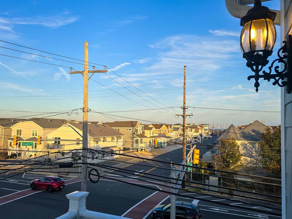 Lavallette NJ  Middleblock Vacation Rental 158716