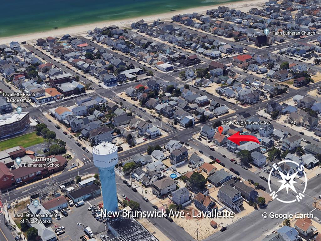 Lavallette NJ  Bayside Vacation Rental  updated on 2026-09-15 04:58:28