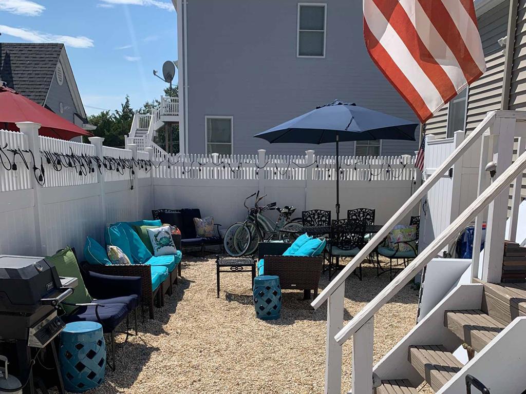 Lavallette NJ  Bayside Vacation Rental  updated on 2026-09-15 04:58:28