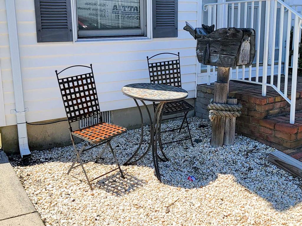 Lavallette NJ  Middleblock Vacation Rental 153150