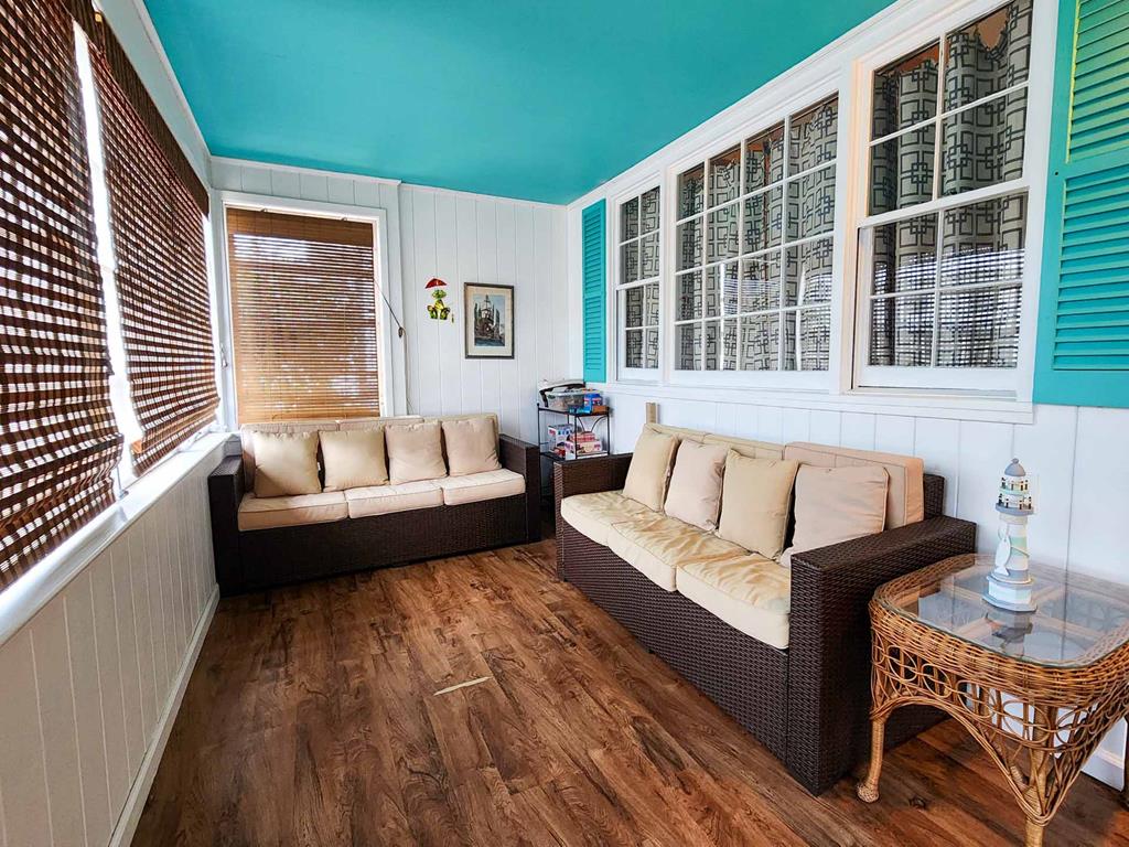 Lavallette NJ  Bayside Vacation Rental  updated on 2026-09-14 18:53:02