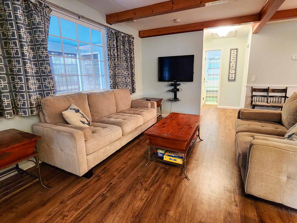 Lavallette NJ  Bayside Vacation Rental  updated on 2026-09-14 18:53:02