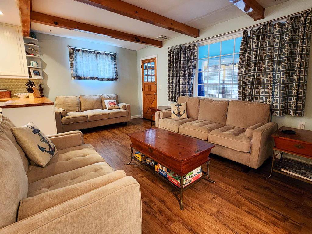 Lavallette NJ  Bayside Vacation Rental  updated on 2026-09-14 18:53:02