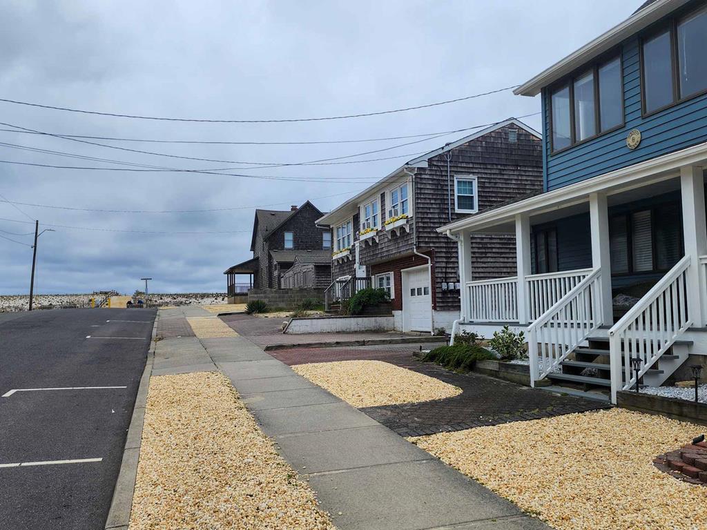 Lavallette NJ  Oceanside Vacation Rental 158483