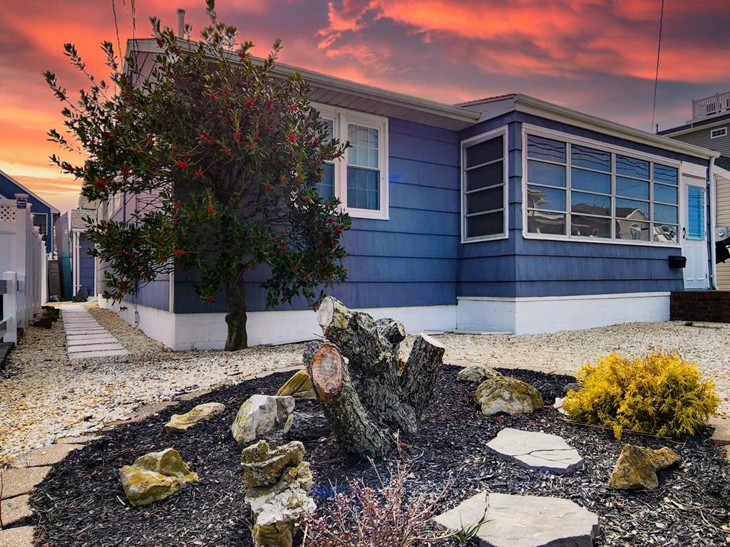Lavallette NJ  Bayside Vacation Rental  updated on 2026-09-14 10:58:45