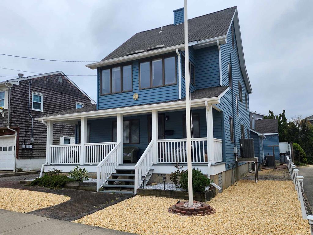 Lavallette NJ  Oceanside Vacation Rental  updated on 2026-09-14 13:52:17