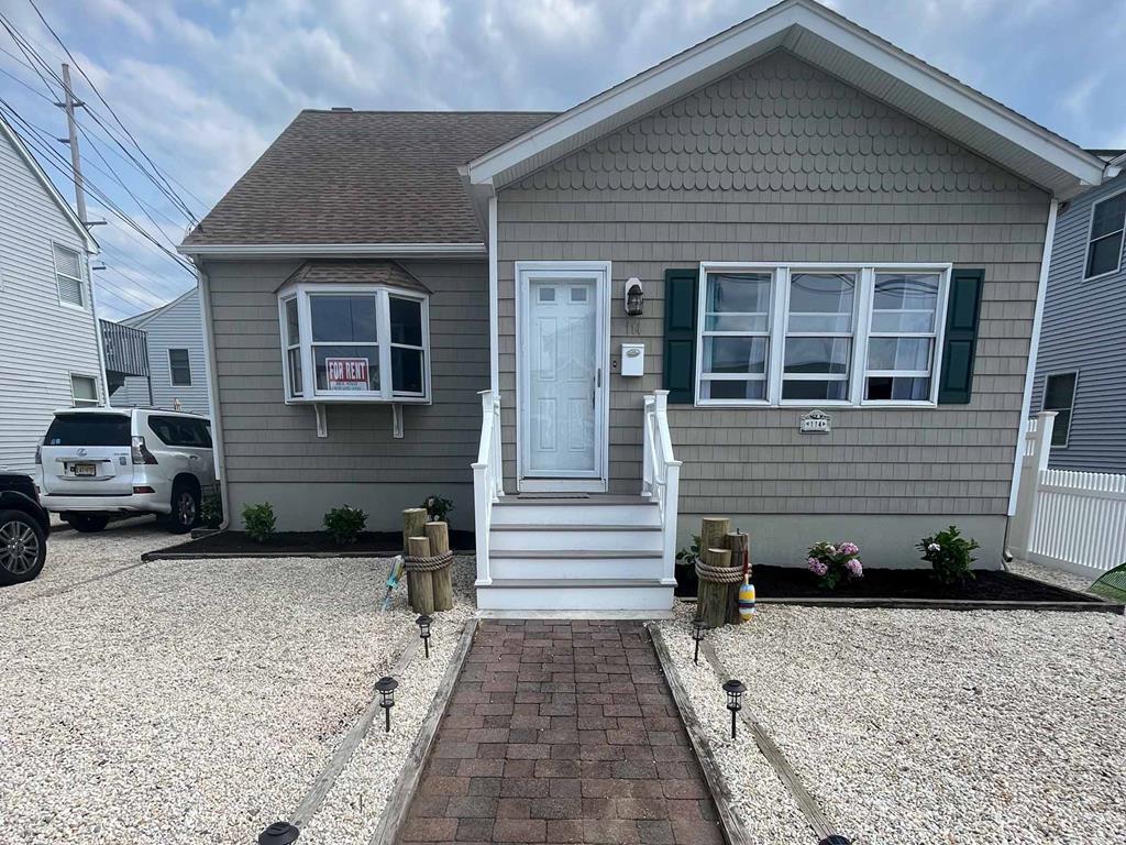 Lavallette NJ  Bayside Vacation Rental  updated on 2026-09-16 05:22:45