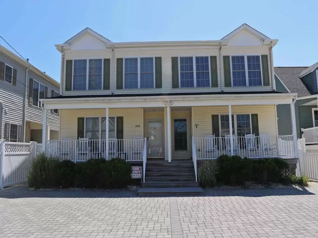 Lavallette NJ Oceanside Vacation Rental 143067 Schlosser Real Estate Lavallette Real Estate