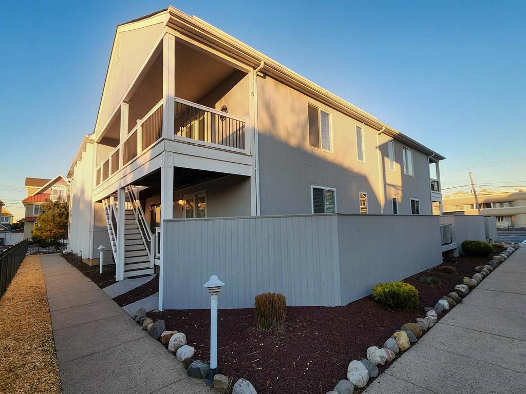 Ortley Beach NJ Middleblock Vacation Rental 154675 Schlosser Real