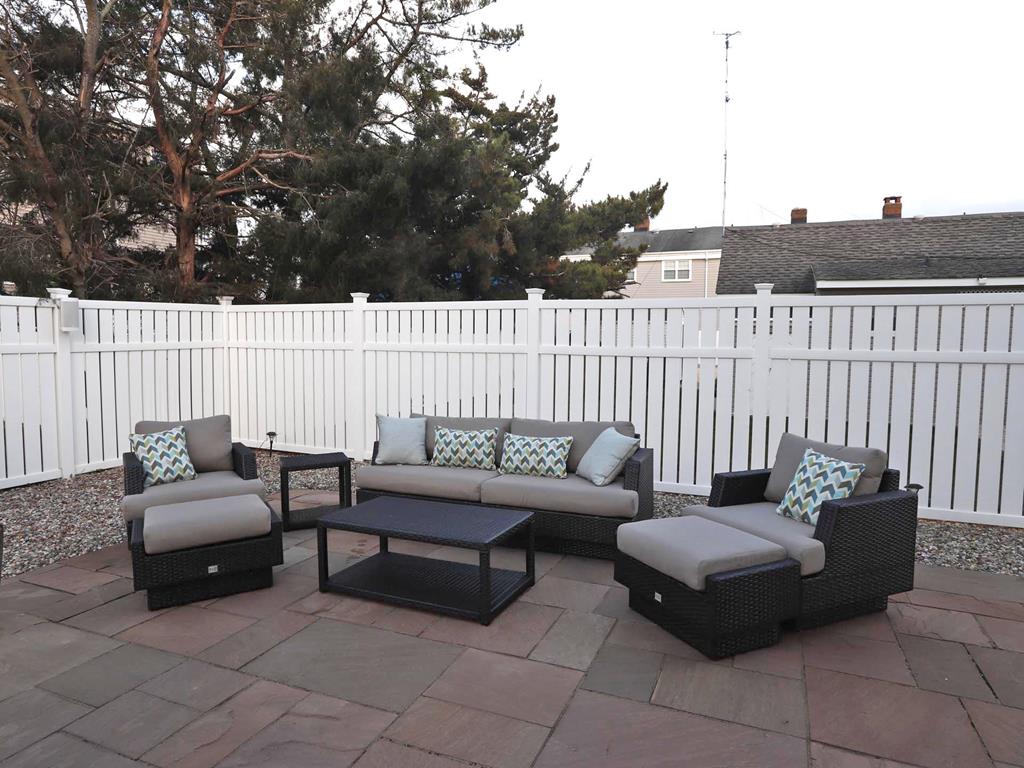 Lavallette NJ  Middleblock Vacation Rental 158853