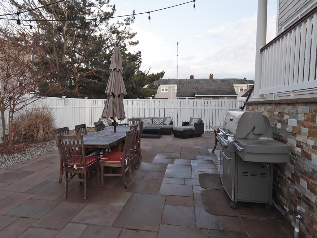 Lavallette NJ  Middleblock Vacation Rental 158853