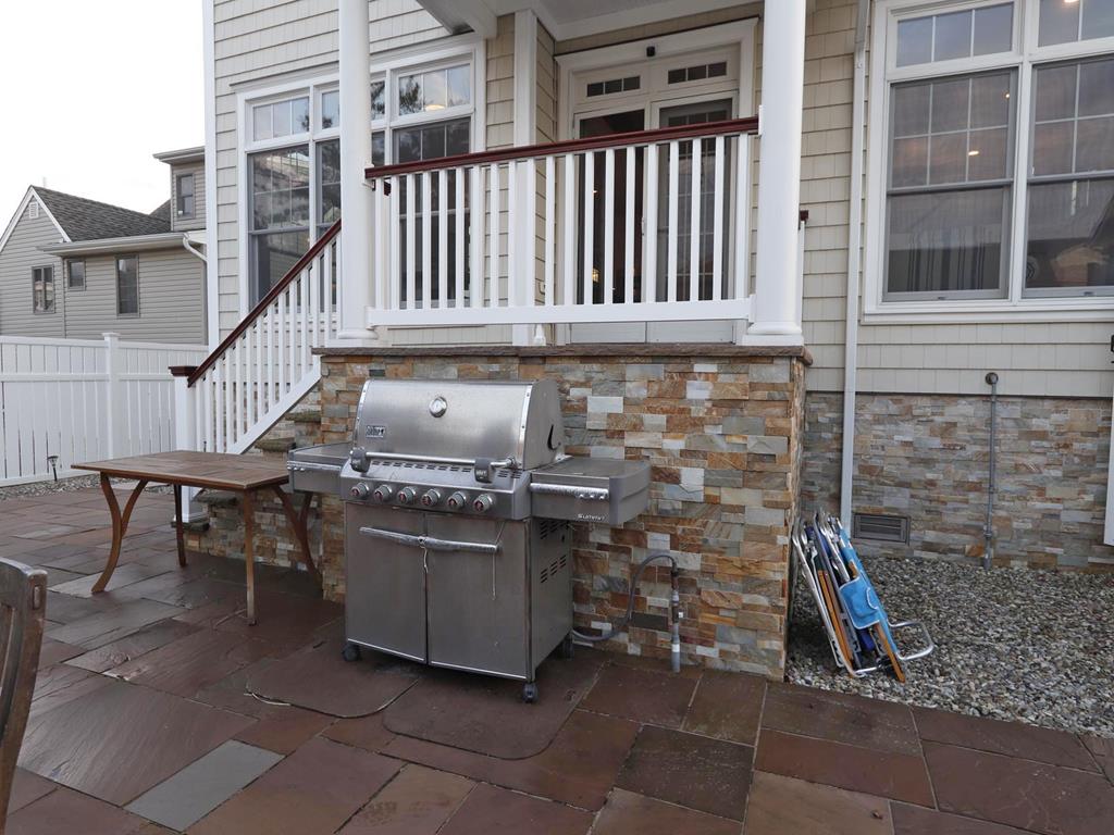 Lavallette NJ  Middleblock Vacation Rental 158853