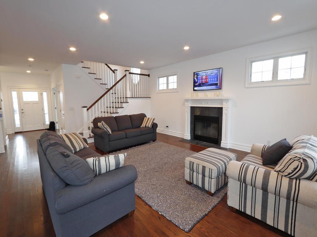 Lavallette NJ  Middleblock Vacation Rental 158853