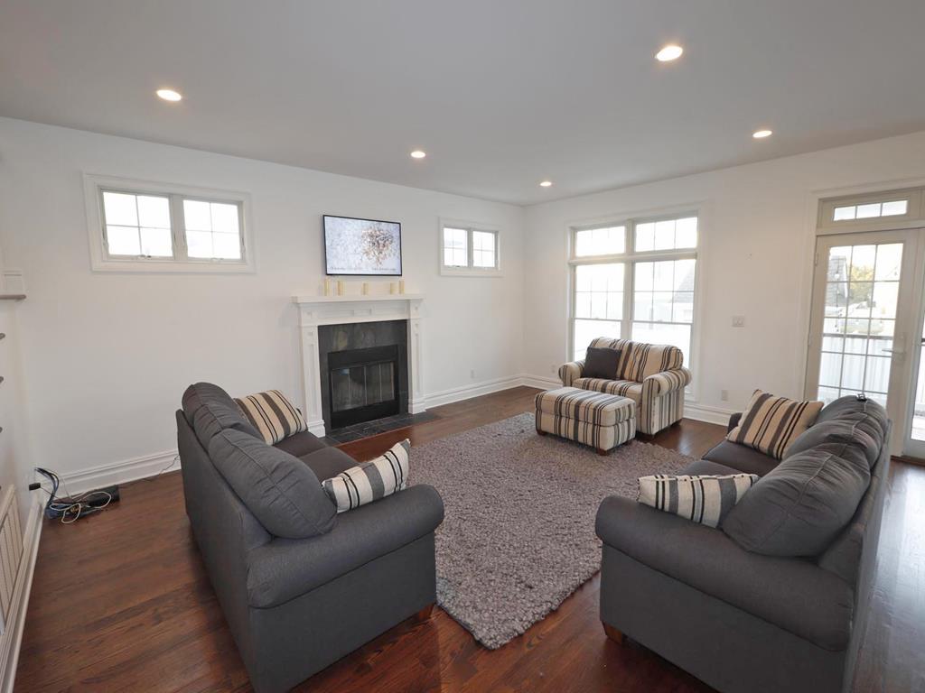 Lavallette NJ  Middleblock Vacation Rental 158853