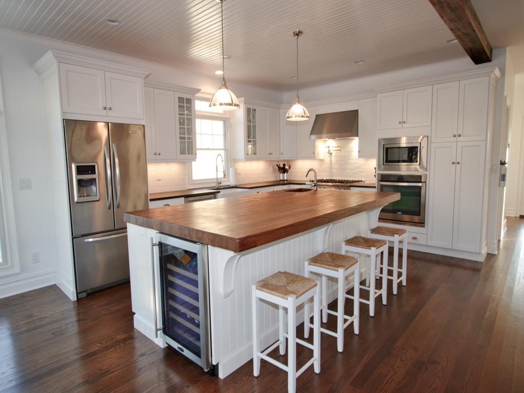 Lavallette NJ  Middleblock Vacation Rental 158853
