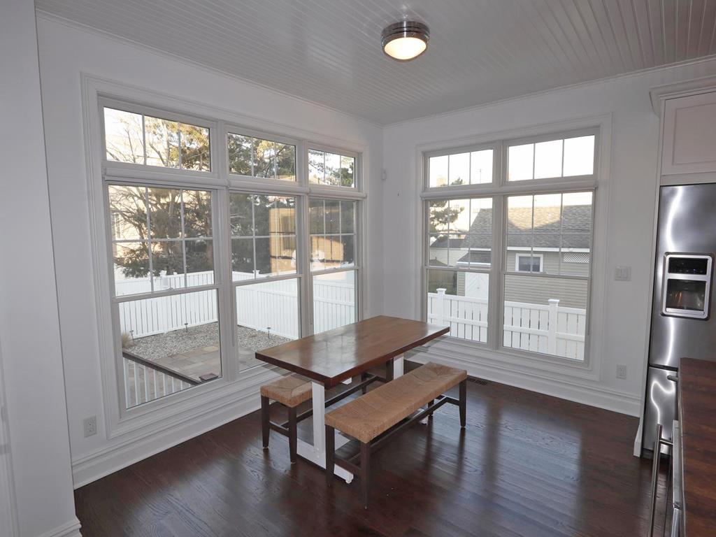 Lavallette NJ  Middleblock Vacation Rental 158853