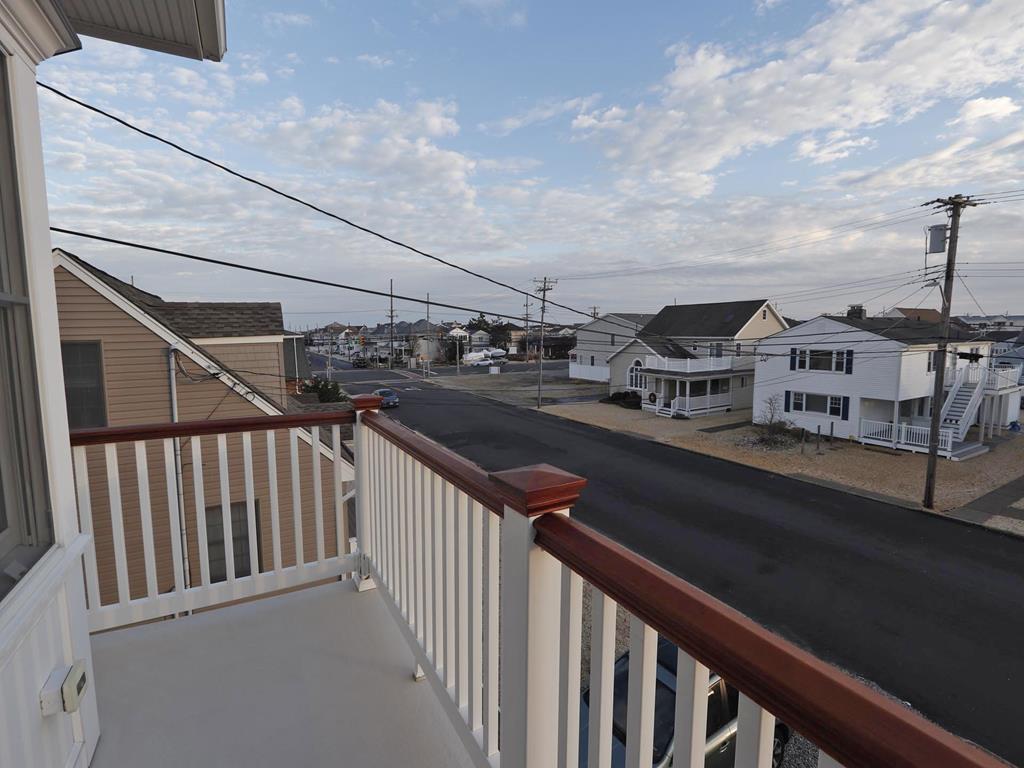 Lavallette NJ  Middleblock Vacation Rental 158853