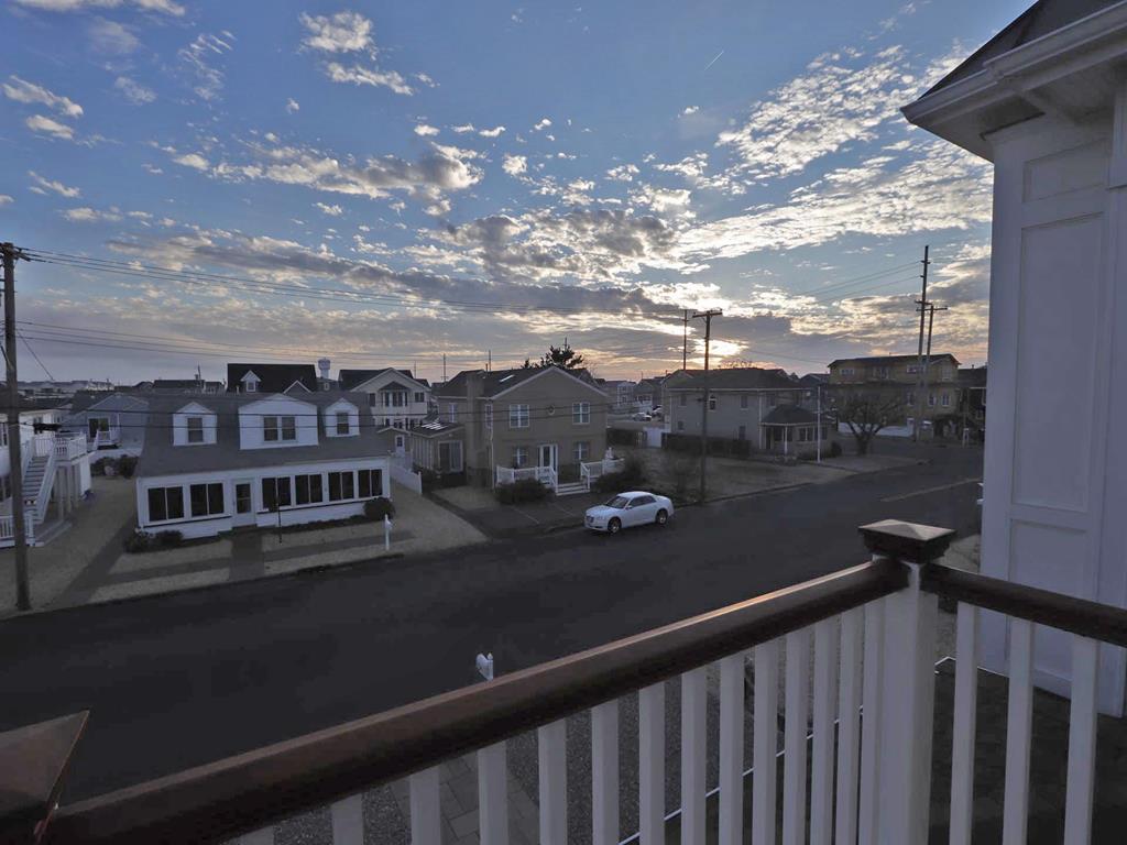 Lavallette NJ  Middleblock Vacation Rental 158853