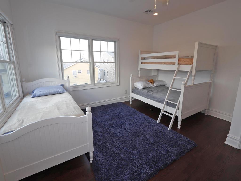 Lavallette NJ  Middleblock Vacation Rental 158853