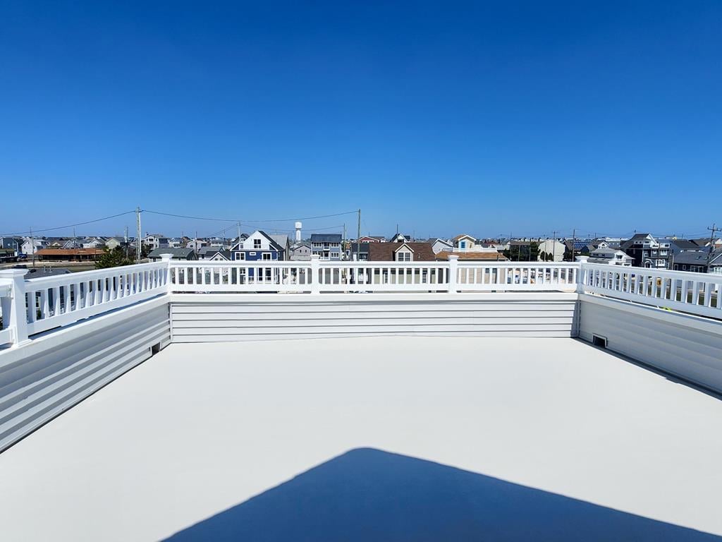 Ortley Beach NJ  Middleblock Vacation Rental 155572